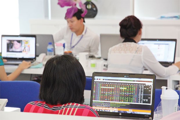 Việt Nam khó có quỹ ETF  trong năm nay